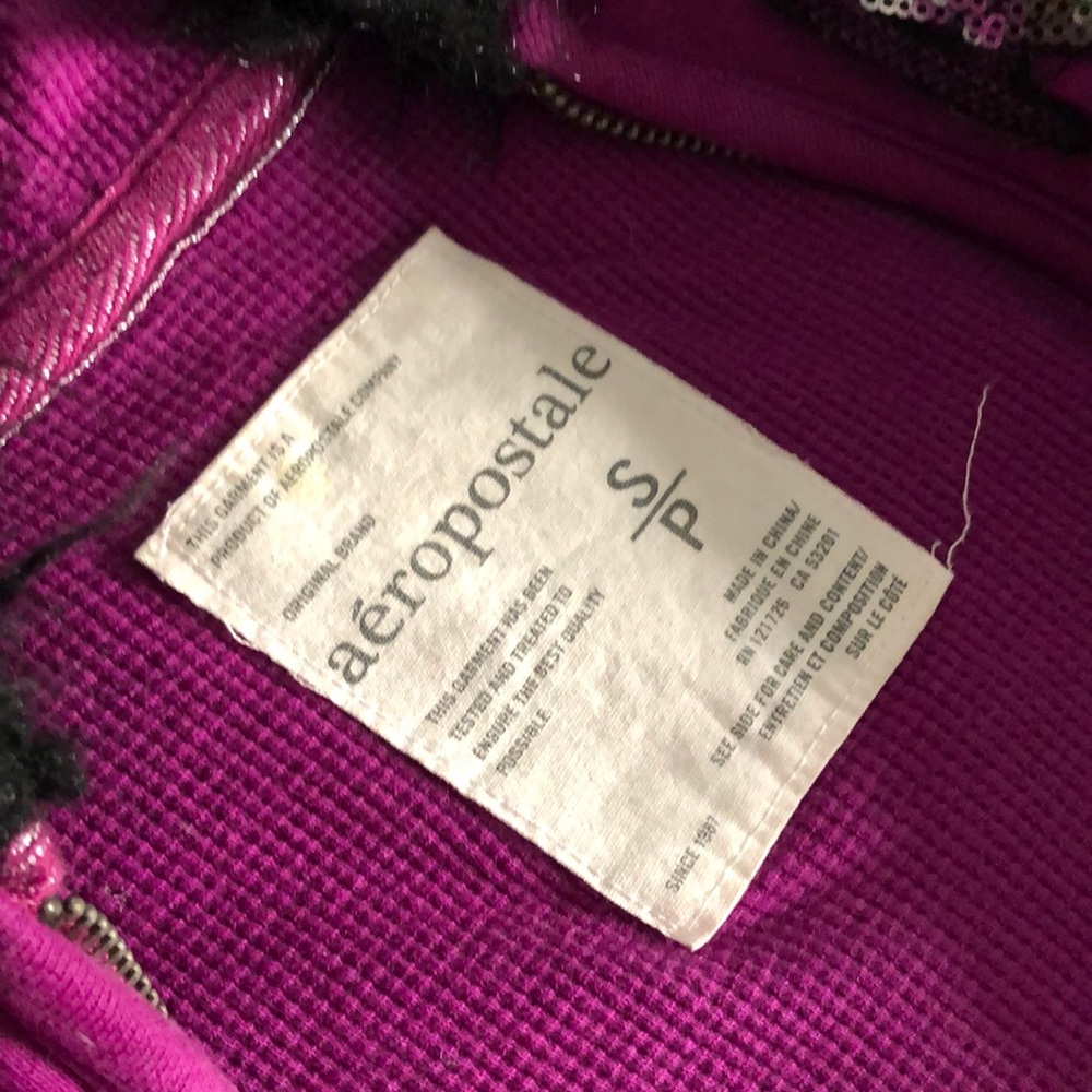 Jacket - Picture 2 of 2